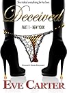 New York by Eve Carter