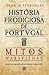 História prodigiosa de Portugal
