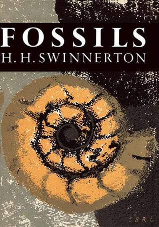 Fossils (New Naturalist, #42)