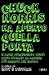 Chuck Norris ha aperto quel...