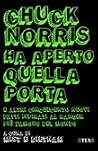 Chuck Norris ha a...