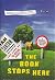 The Book Stops Here (Mobile Library Mystery, #3)