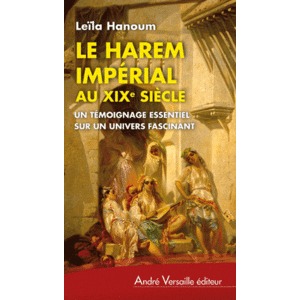 Le Harem Impérial au XIXe siècle (Paperback)