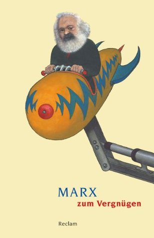 Marx zum Vergnügen (Paperback)