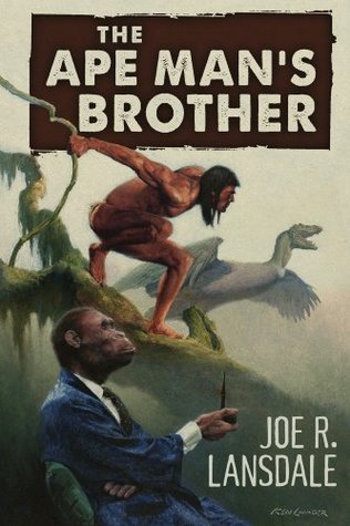 The Ape Man's Brother (Kindle Edition)