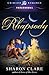 Rhapsody by Sharon Clare Rhapsody by Sharon Clare