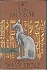 Cat in the Mirror by Mary Stolz