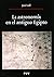 La astronomía en el antiguo Egipto by Jose Lull