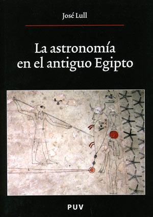 La astronomía en el antiguo Egipto (Paperback)