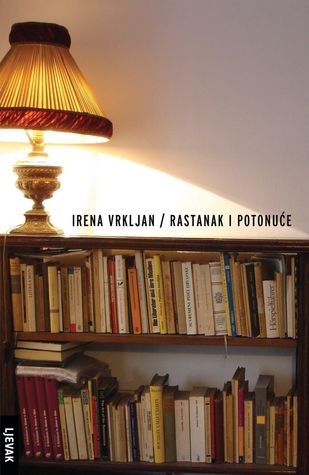 Rastanak i potonuće