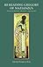 Re-Reading Gregory of Nazia...