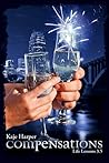 Compensations by Kaje Harper