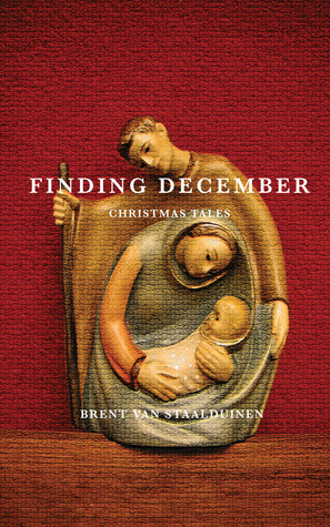 Finding December: Christmas Tales