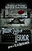 Telling Tales of Terror Essays on Writing Horror and Dark by Kim Richards