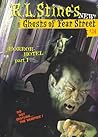 Horror Hotel 1: The Vampire Checks in (Ghosts of Fear Street, #34)