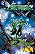 Green Lantern 08
