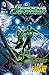Green Lantern 08 (Nuevo Universo DC)