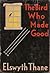 The Bird Who Made Good