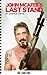 John McAfee's Last Stand