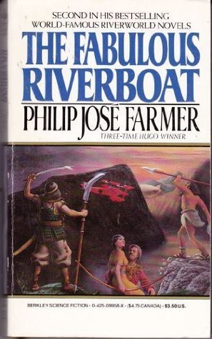 The Fabulous Riverboat