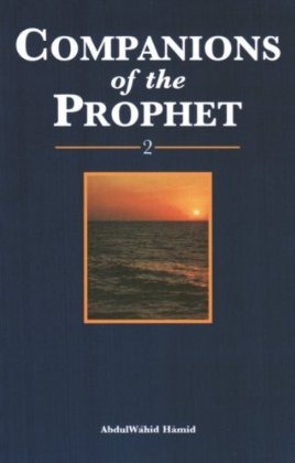 Companions of the Prophet - Book 2 