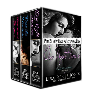 Cinderella Chronicles Box Set (Cinderella Chronicles #1-3)