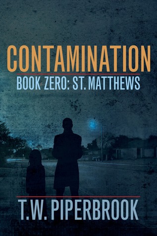 St. Matthews (Contamination #0.5)