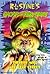 The Boy Who Ate Fear Street by R.L. Stine The Boy Who Ate Fear Street by R.L. Stine