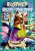 Night of the Werecat by R.L. Stine