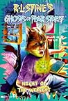Night of the Werecat by R.L. Stine