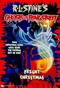 Fright Christmas (Ghosts of Fear Street, #15)
