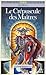 Le Crépuscule des Maîtres (Loup Solitaire, #12)