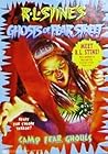 Camp Fear Ghouls by R.L. Stine