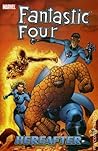 Fantastic Four, Vol. 4 by Mark Waid
