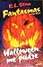 Halloween me pudre by R.L. Stine