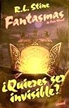 Quieres Ser Invis...
