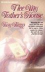 Flee My Father's House (The Chloe Mae Chronicles, #1)