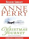 A Christmas Journey by Anne Perry