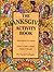 The Thanksgiving Activity Book