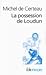 La possession de Loudun