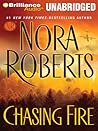 Chasing Fire by Nora Roberts
