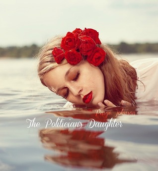 The Politician's Daughter (#1)
