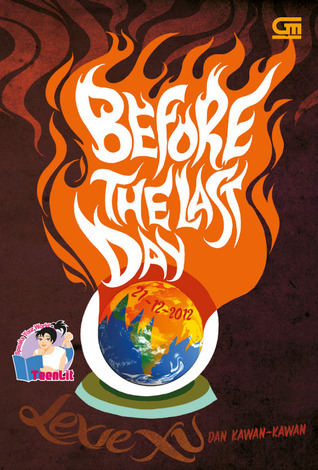 Before The Last Day (Paperback)