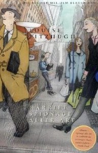 Harriet - Spionage aller Art