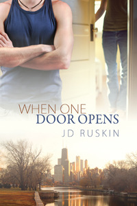 When One Door Opens (Kindle Edition)