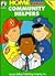Community Helpers (Home Workbooks)