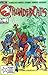 Survival Run! (Thundercats # 1)