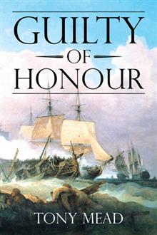 Guilty of Honour (Paperback)