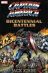 Captain America: Bicentennial Battles