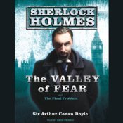 The Valley of Fear